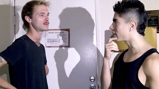 Seduction in the City A Tale of Three Devils