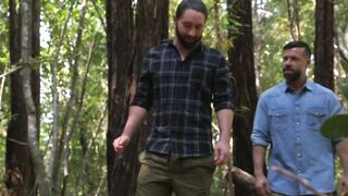 Wild Desire Stepfathers Unexpected Obsession