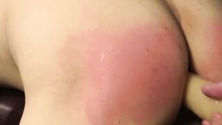 Dominating the Innocent James Stirling Teaches Justin Underwood Whos Boss