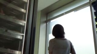 Blurred Lines A Tokyo Suntan Surprise