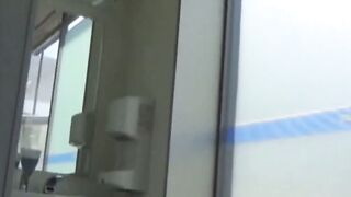 Blurred Lines A Tokyo Suntan Surprise