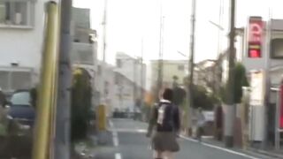 Tokyo Temptress A Secret Urge