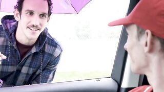  Stepbros Secret Desire A Juicy Anal Surprise for the Innocent Twink