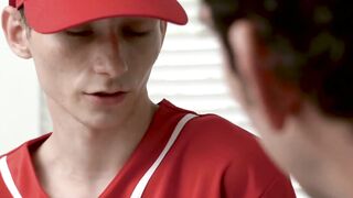  Stepbros Secret Desire A Juicy Anal Surprise for the Innocent Twink