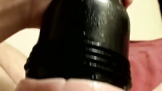 Thick and Juicy A Solo Studs Orgasmic Ride