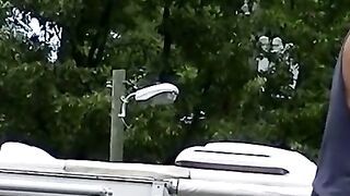Barely Captured