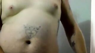 Inked Desire Hoe 3