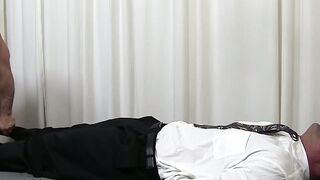 SoleSavior.com  Tempting Tied Temperament