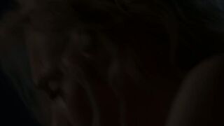 Insatiable Blonde A Pleasurable Odyssey