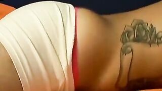Inked and Loaded Kelly Coopers cumSoaked Dream