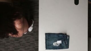 Raw Desire  Lily Adams Takes It All