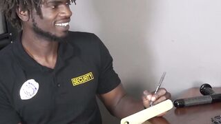 Breaking the Rules Hoe 6