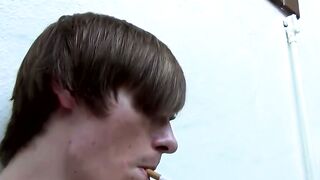 Unbuttoned and Unleashed A Smoking Hot Encounter