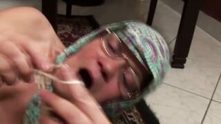 Insatiable Goddess A Savage Encounter
