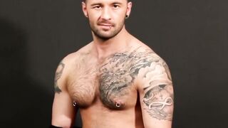 Tattooed Teasers A Stroke of Genius
