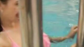 Sultry Seduction by the Sea A Scorching Lesbian Tryst