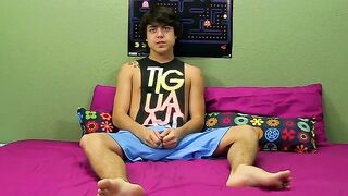 raw  Real Tristan Tylers Ultimate Orgasmic Adventure