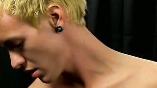Virgin Vulnerability Chris Jett and Tristan Tylers Brutal BreakIn