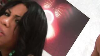 Fatale Fusion A Sizzling Seduction of Lust and Passion