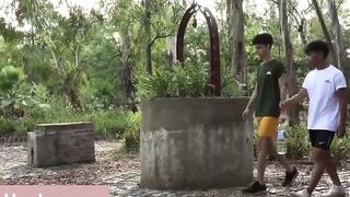 Latin Heat in the Wild