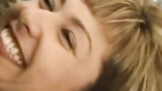 Filthy Little Slut Gets Destroyed by Giant Cock