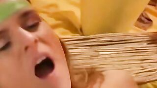 Sun porn video – Forbidden Oasis Where Lust Knows No Bounds