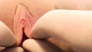 VIrgin Territory A Gynecologists Obsession