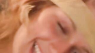 EXTREME TMZ EXCLUSIVE! Katjas SnakeEyed Revenge