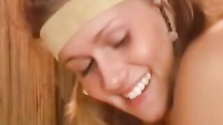EXTREME TMZ EXCLUSIVE! Katjas SnakeEyed Revenge