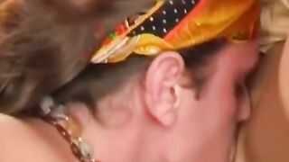 EXTREME TMZ EXCLUSIVE! Katjas SnakeEyed Revenge