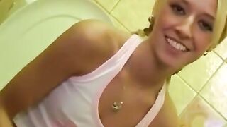 Lesleys Secret A Bath of Desire
