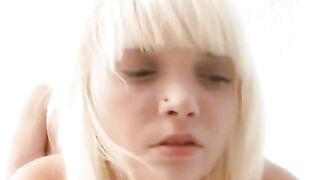 SLEEP MODErá否 Slutty Sis, BigBootied Bombshell, Wakes Up Poor Bro with JawDropping BF