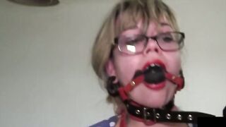 Chubby Delight Madison Stuart Takes a Brutal Fcking