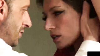 Burning Desire Ava Austen Takes on Pascals Dominant Desire