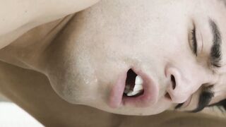 Saving Grace, Savoring Flesh