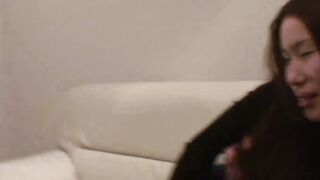 Squirting MILF Noni Her Juicy Reward for a Night of Unbridled Passion