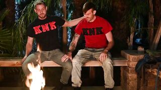 Revenge by the Embers