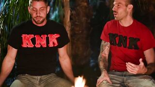 Revenge by the Embers