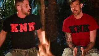 Revenge by the Embers