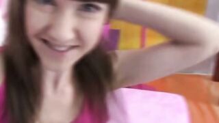 ORGASMIC ANARCHY She Took 20 Guys In One Night And Left Them Begging For More!