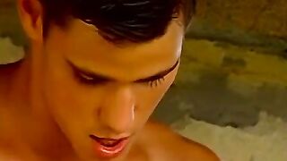 SunKissed Seduction A Tale of Two Hungs