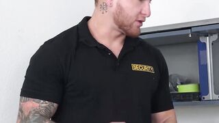 Punished and Pounded Hoe 4