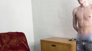 Punished and Pounded Hoe 4