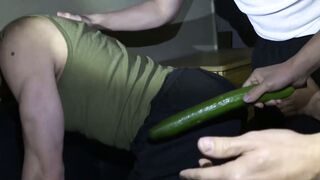 Sulfuric Seduction A Scorching Foursome