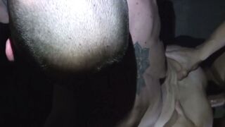 Sulfuric Seduction A Scorching Foursome