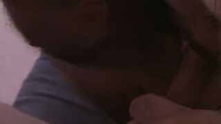Hooked on His Thick Rod