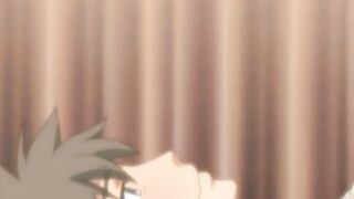 Uncensored Hentai Big Boobs Hardcore Threesome