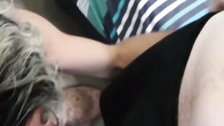 Mars Invades Rhys A Cosmic Cumming