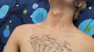 Golden Glory Austin Mitchells Epic Orgasmic Adventure