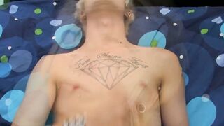 Golden Glory Austin Mitchells Epic Orgasmic Adventure